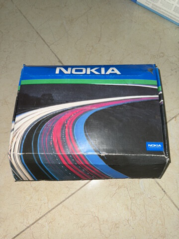 للبيع ثابت تلفون نوكيا حق 6310 - 4