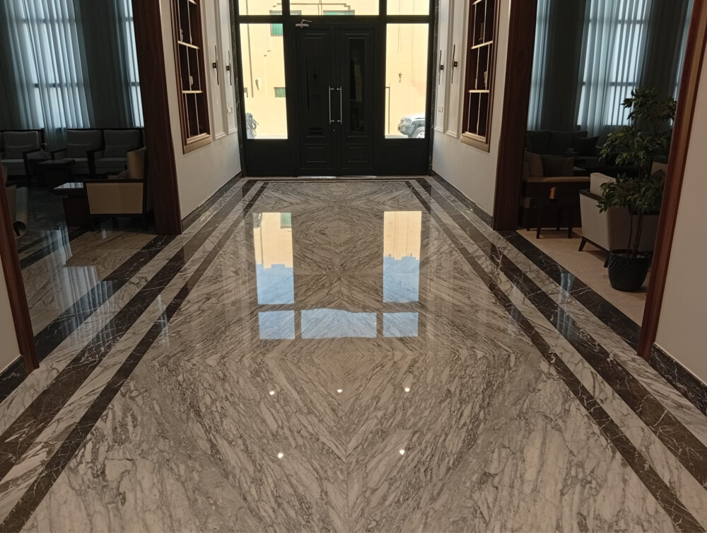 Al  Factory Marble & - 29