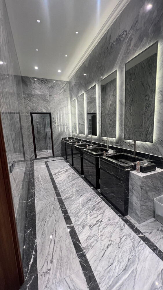 Al  Factory Marble & - 30