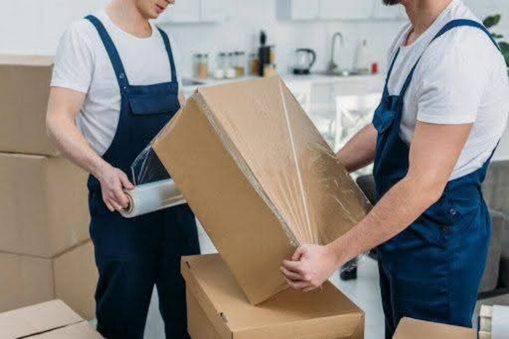 Doha movers packers 70026537 - 5