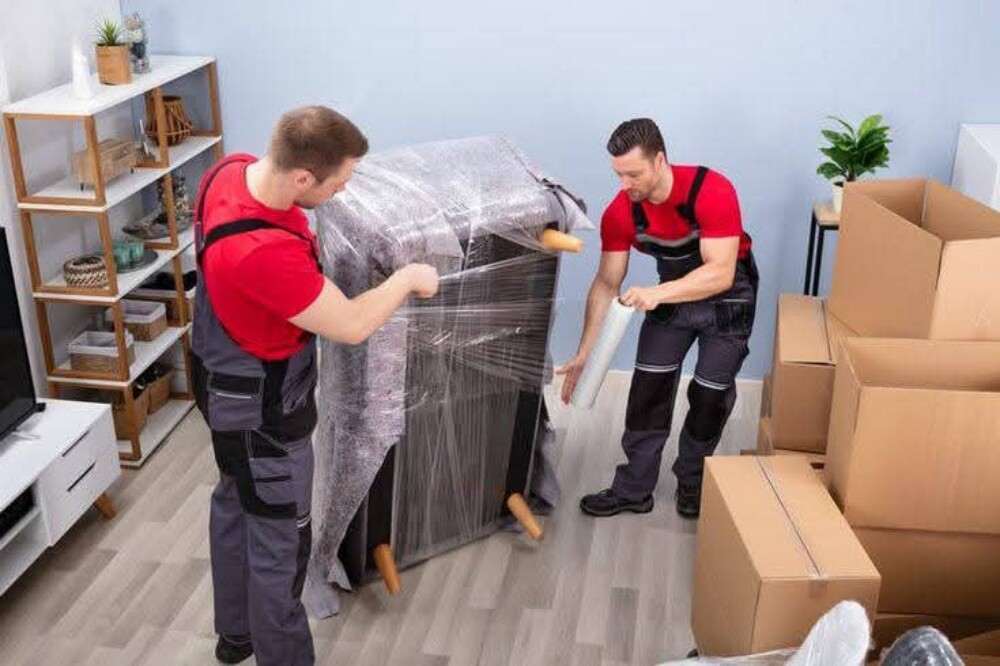 Doha movers packers 70026537 - 4