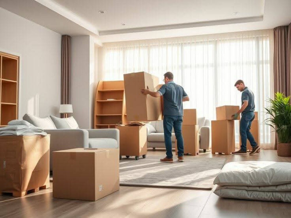 Doha movers packers 70026537 - 6