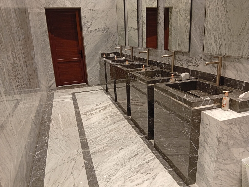 Marble #Granit - 15