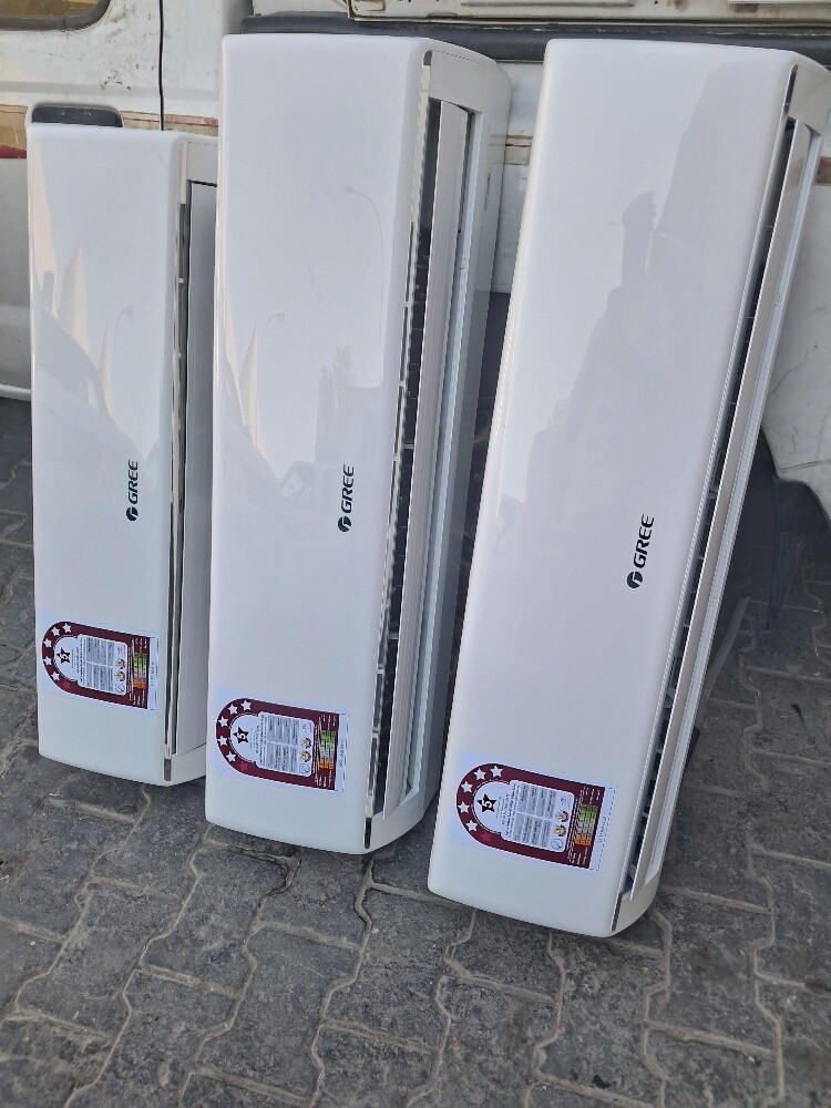 Latest model AC Sale. - 2