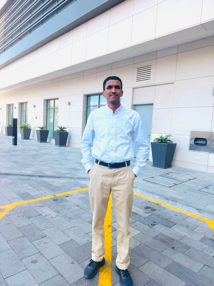 محمد - 1