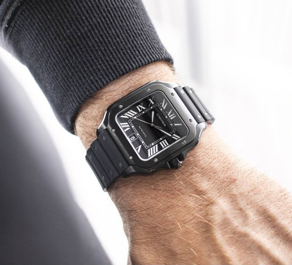 CARTIER - 5