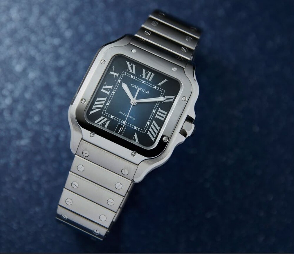 CARTIER - 2