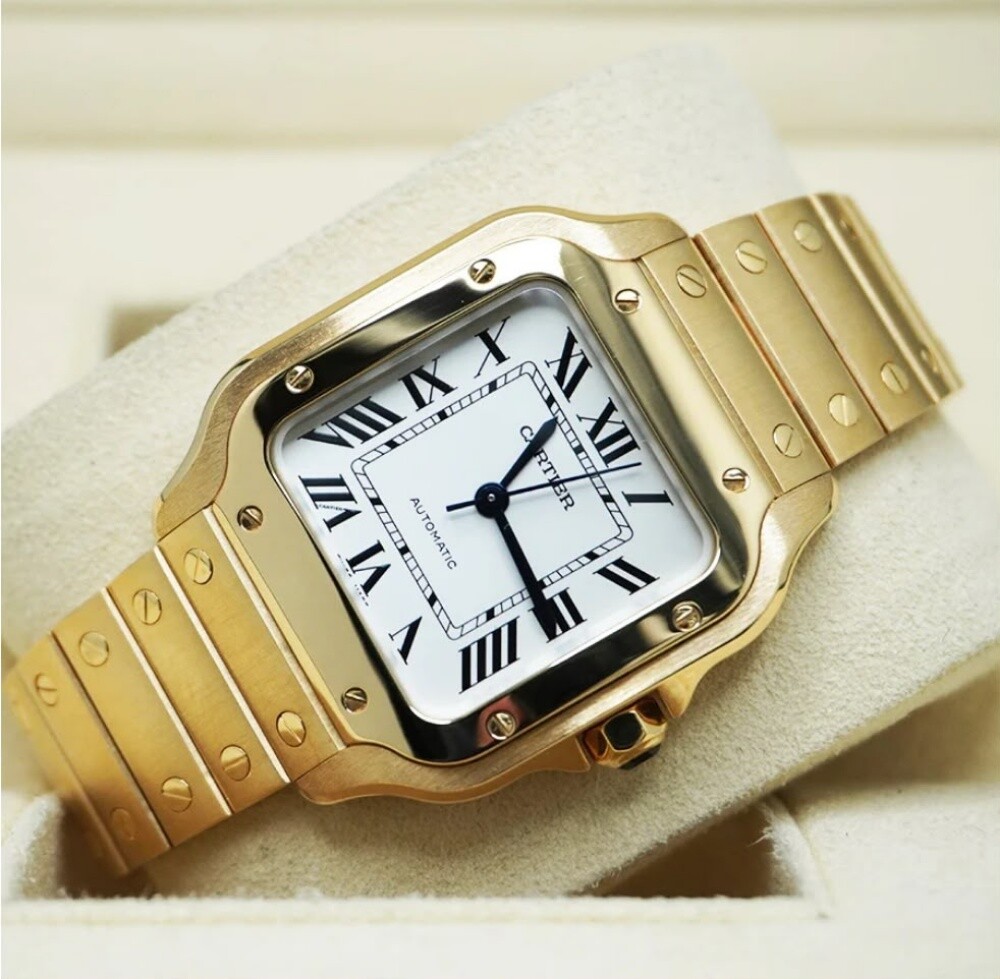 CARTIER - 6
