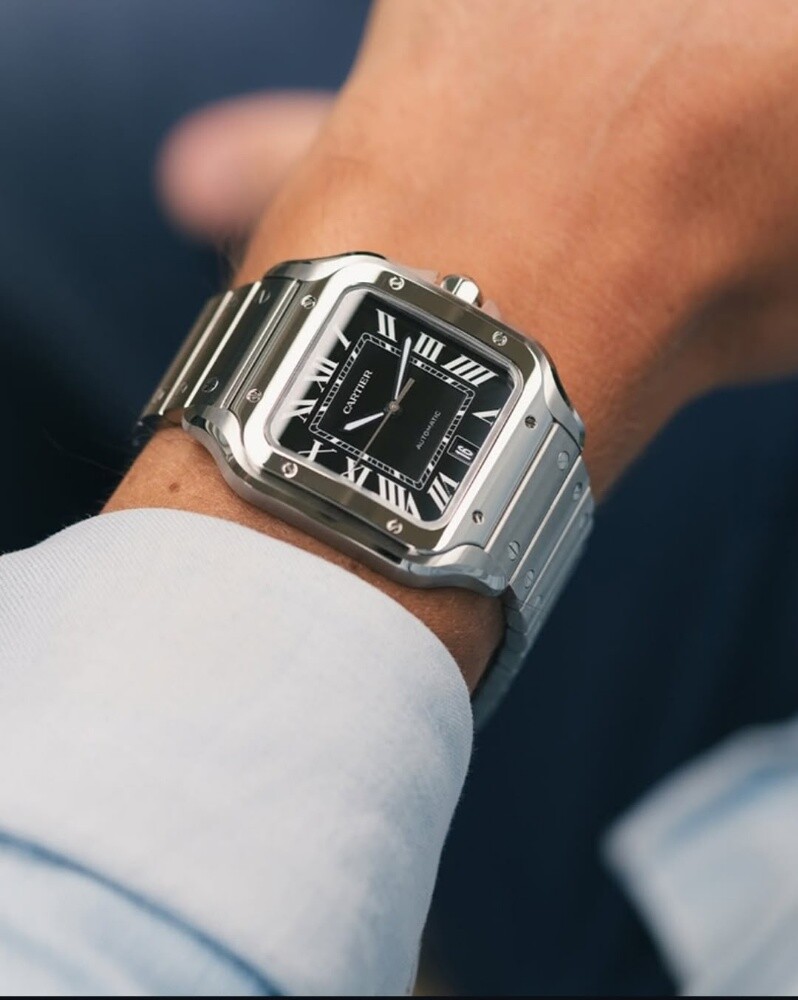 CARTIER - 3