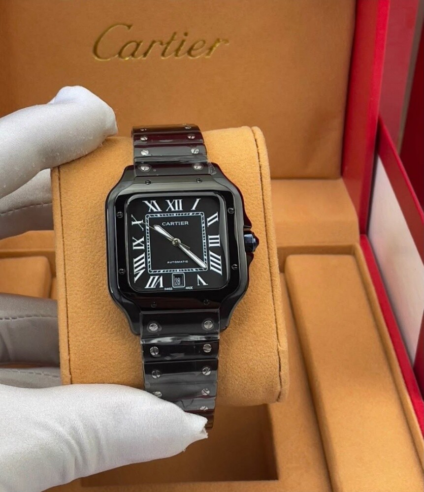 CARTIER - 7