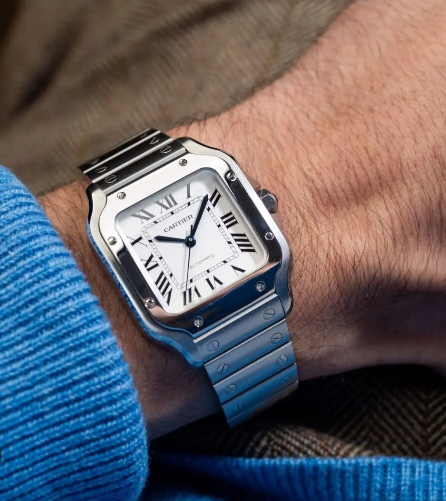 CARTIER - 4