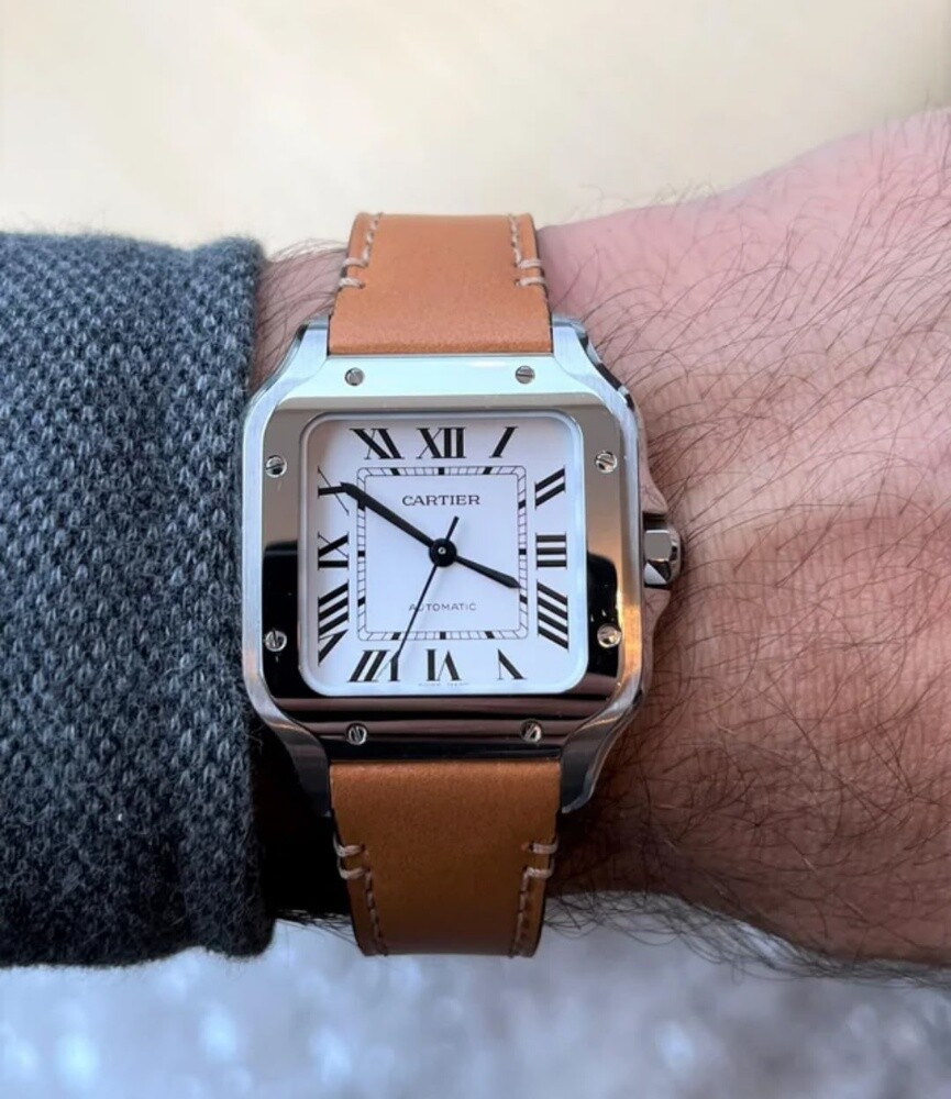 CARTIER - 8