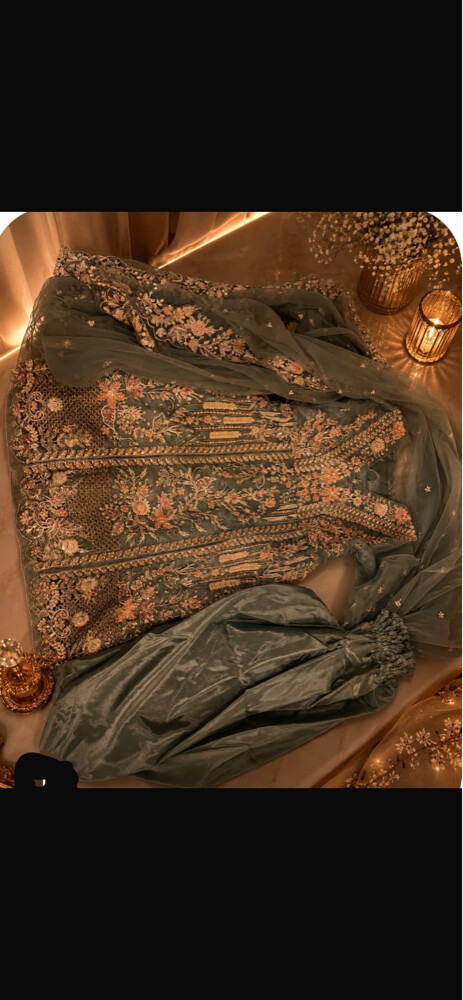 ملابس باكستانية  - 2