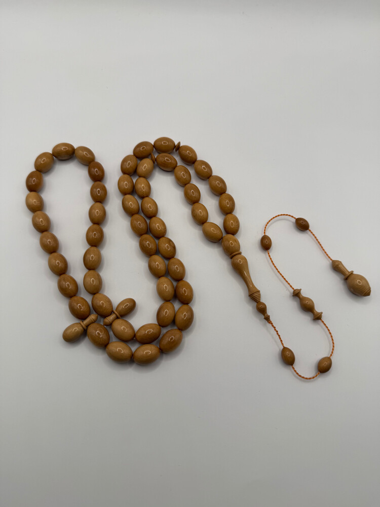 مسباح عاج (ماموث) خراطة تركيا - 2