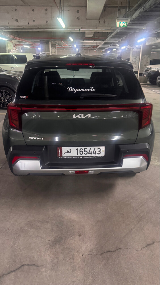 kia for sale - 1