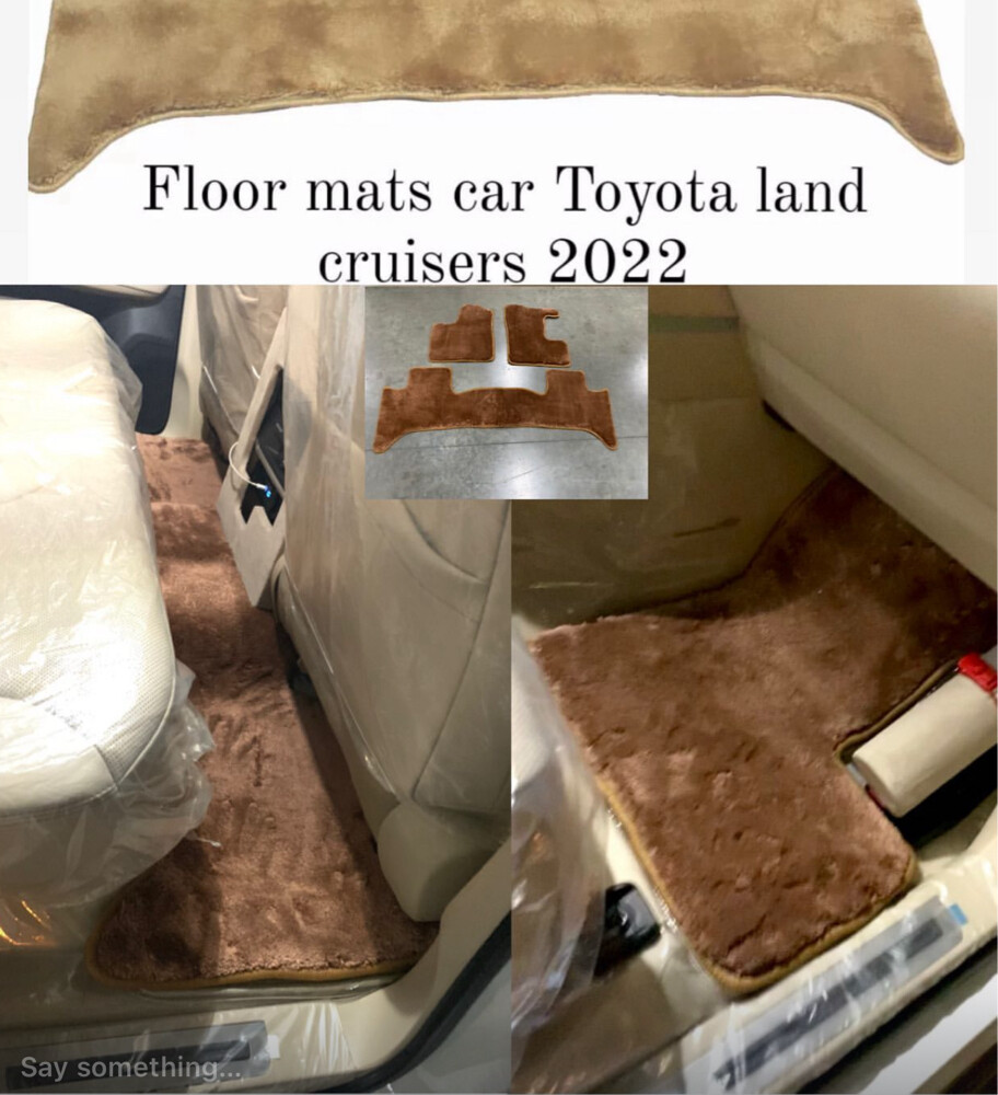 floor mats car - 4