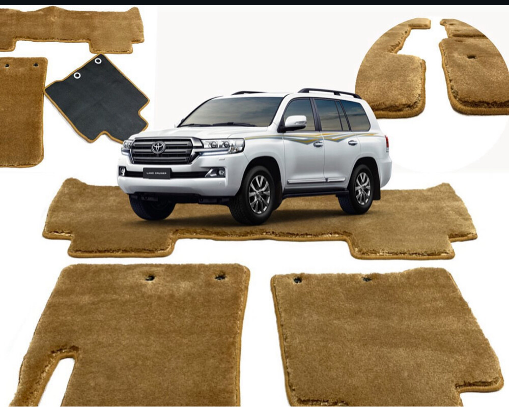 floor mats car - 6