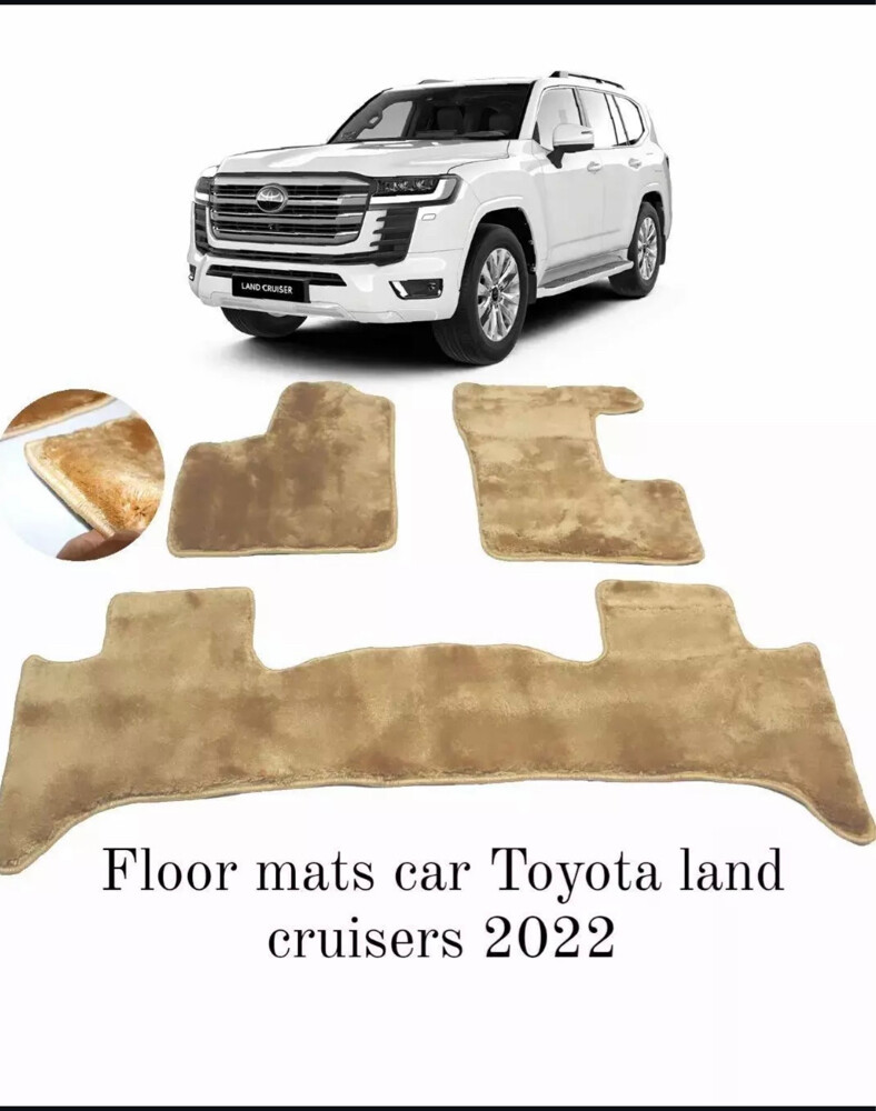 floor mats car - 5