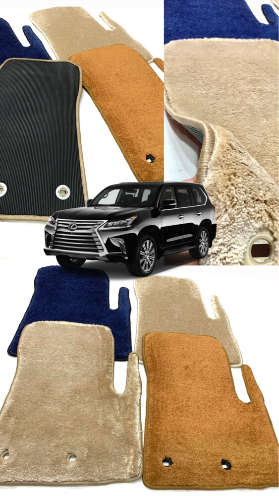 floor mats car - 14