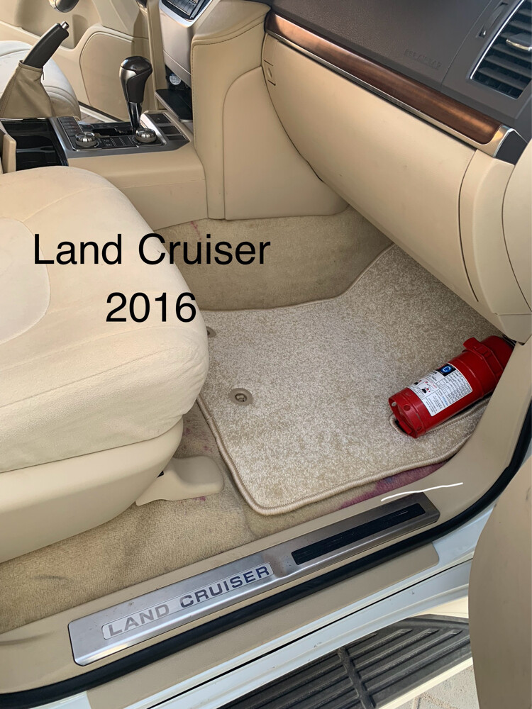 floor mats car - 8