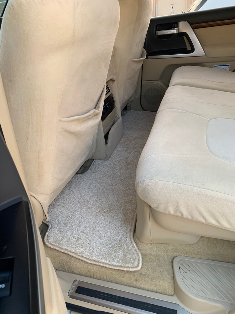 floor mats car - 9