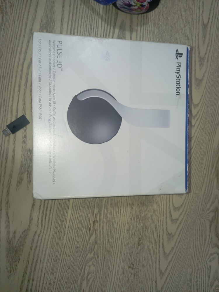 head phone Sony - 5