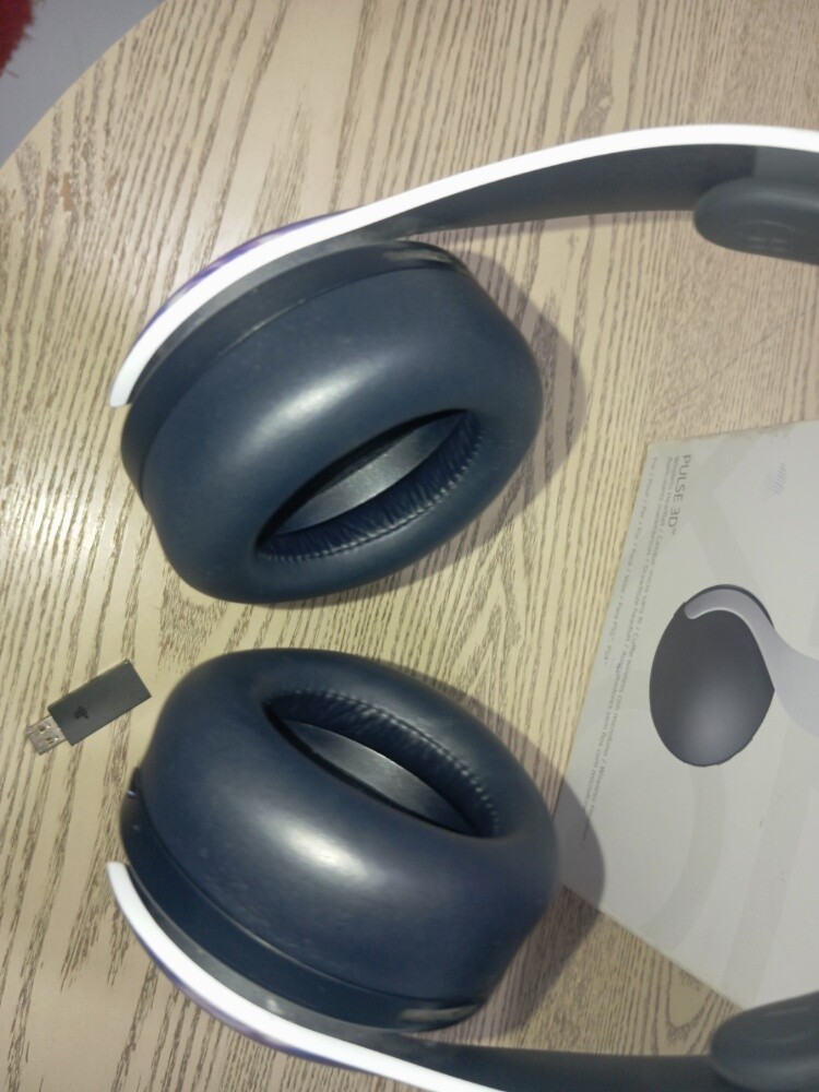 head phone Sony - 4