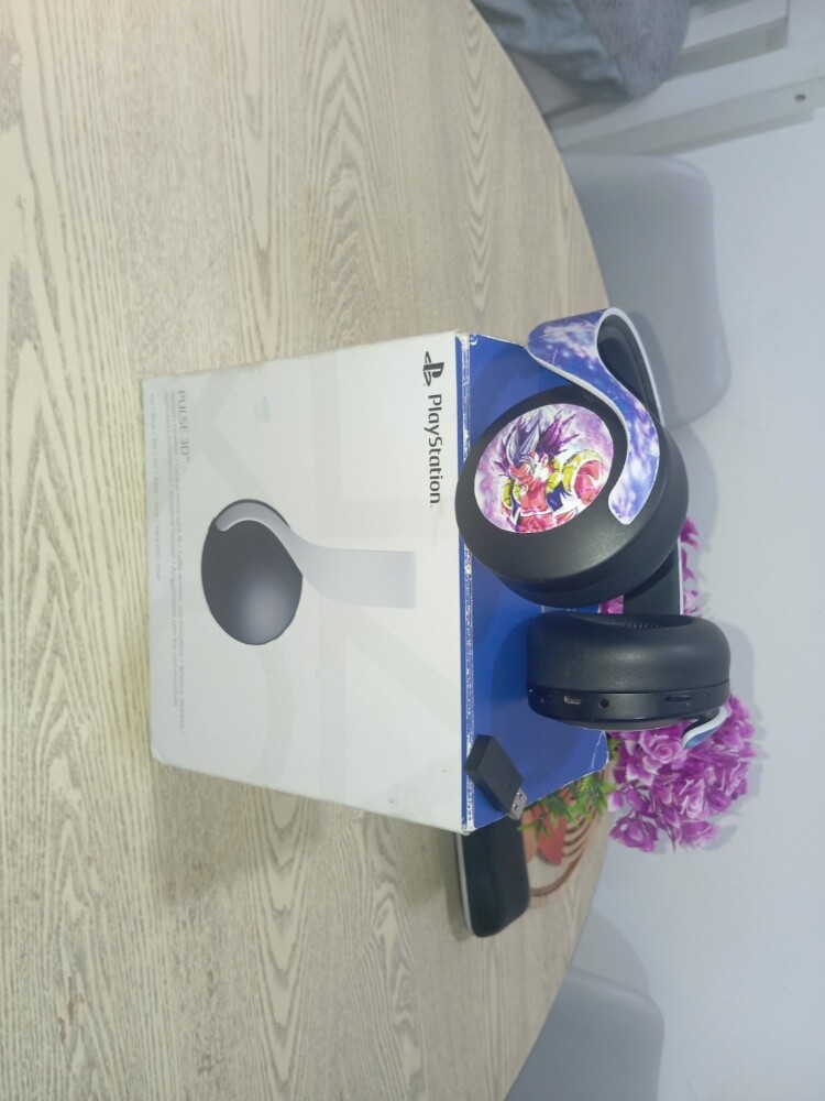 head phone Sony - 2