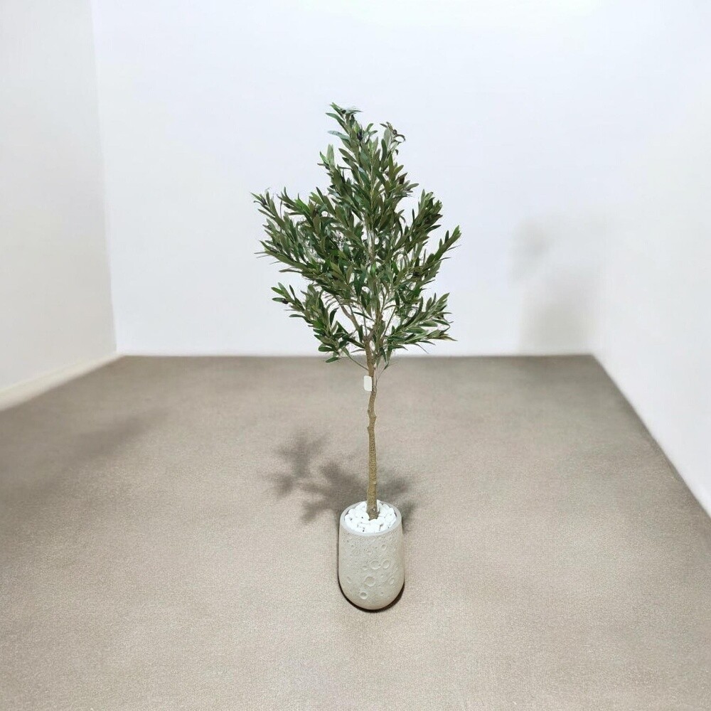 Artificial Olive tree - 1
