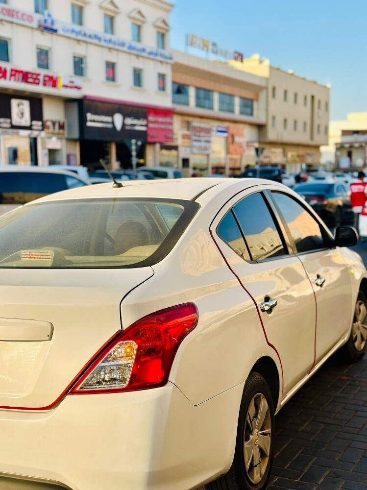 urgent sale car is very good - 6