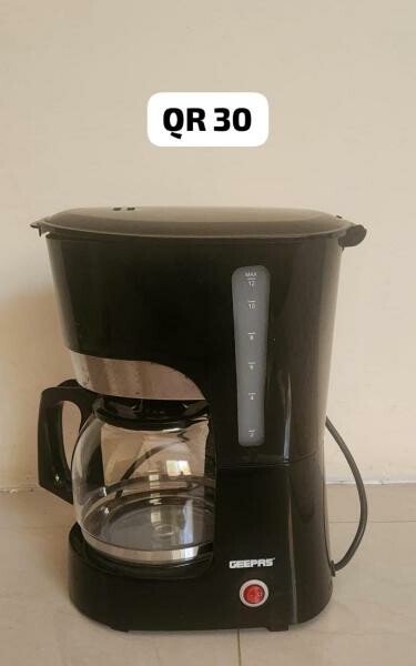 Coffee Machine for Sale - 1