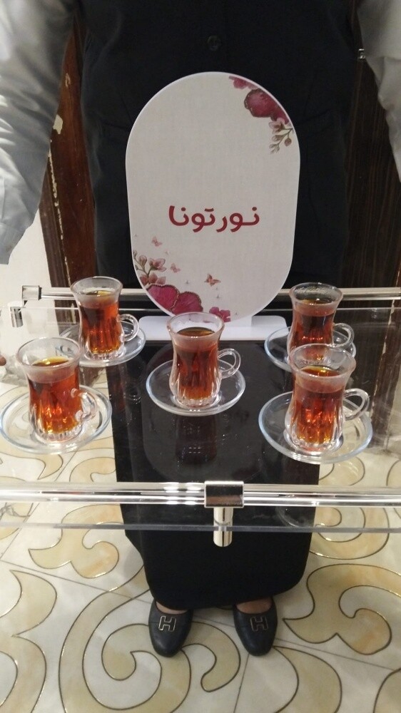 نورتنا وشرفتونا مع ضيافتنا - 3