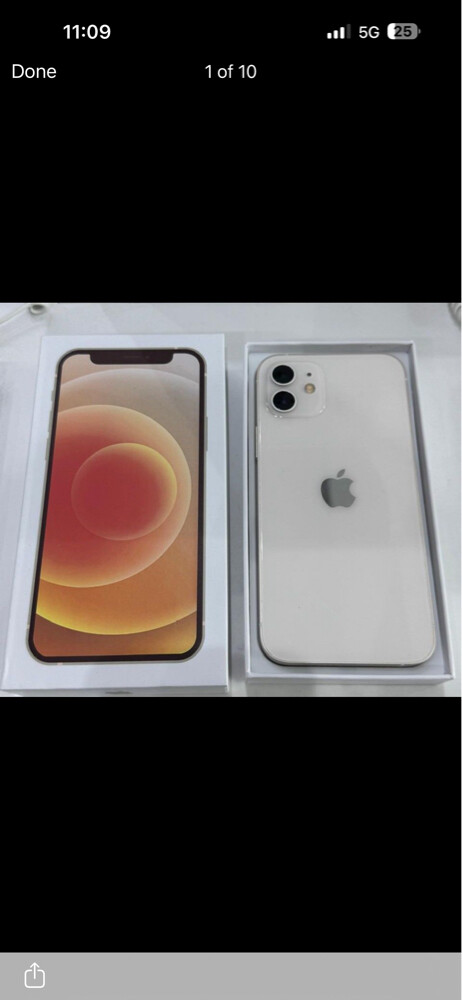 iPhone 12 - 1