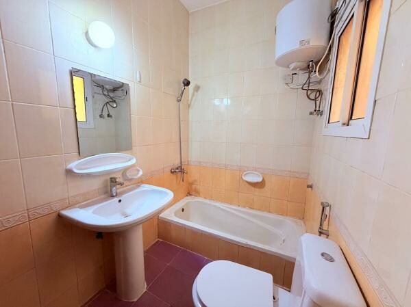 02 BHK APARTMENT IN AL NASR - 5