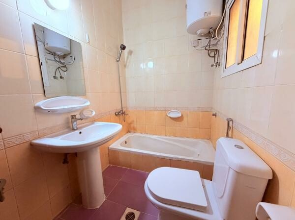 02 BHK APARTMENT IN AL NASR - 1