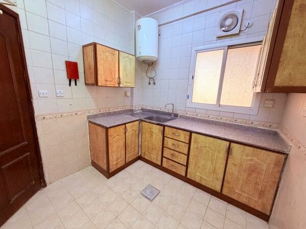 02 BHK APARTMENT IN AL NASR - 8