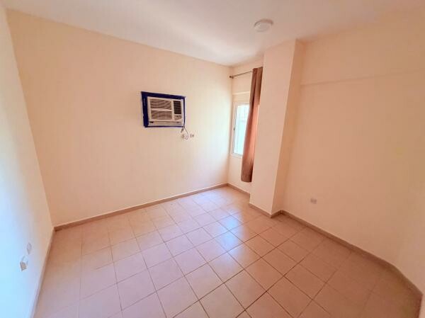 02 BHK APARTMENT IN AL NASR - 3