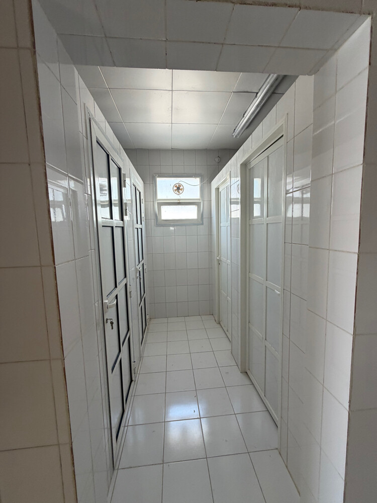 For Rent factory glass and Alami - 3