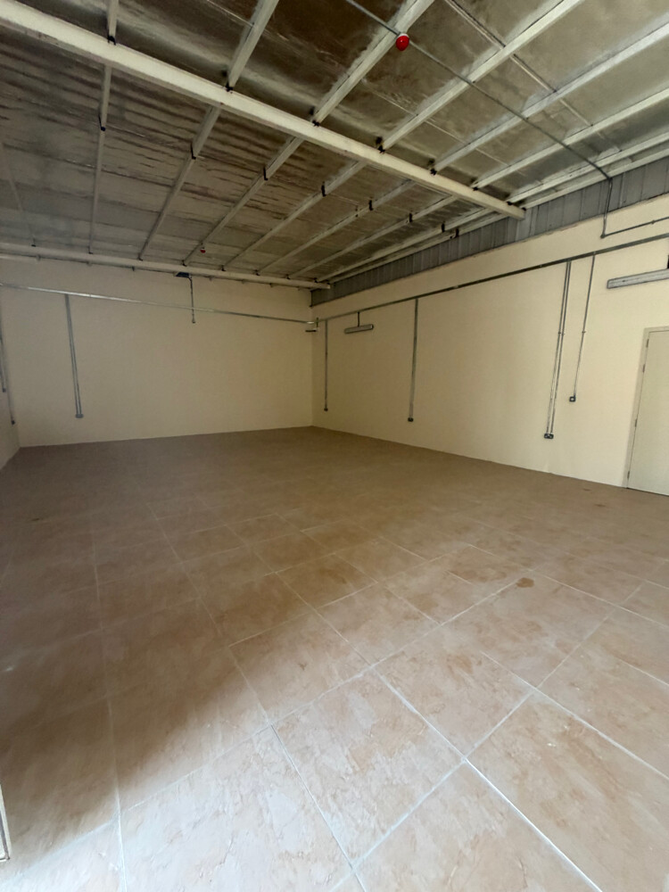 For Rent factory glass and Alami - 6
