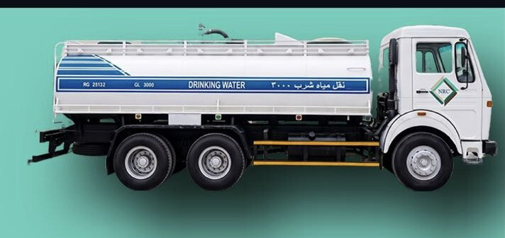 sweet Water Supply  - 1
