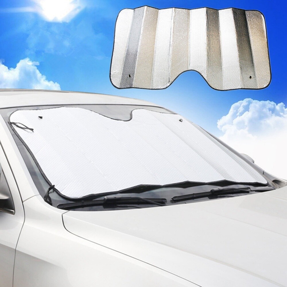 Protect Your Car From the Blazing - 4