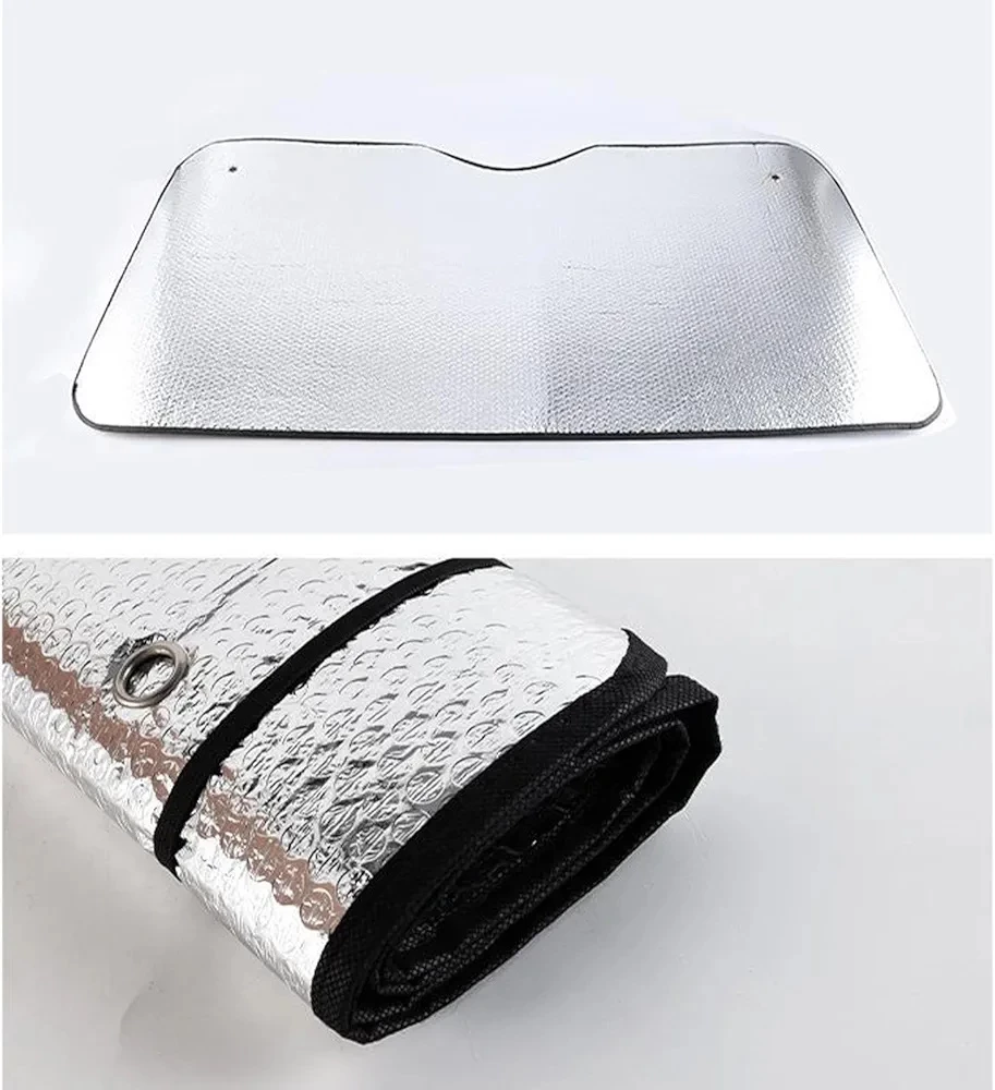 Protect Your Car From the Blazing - 2