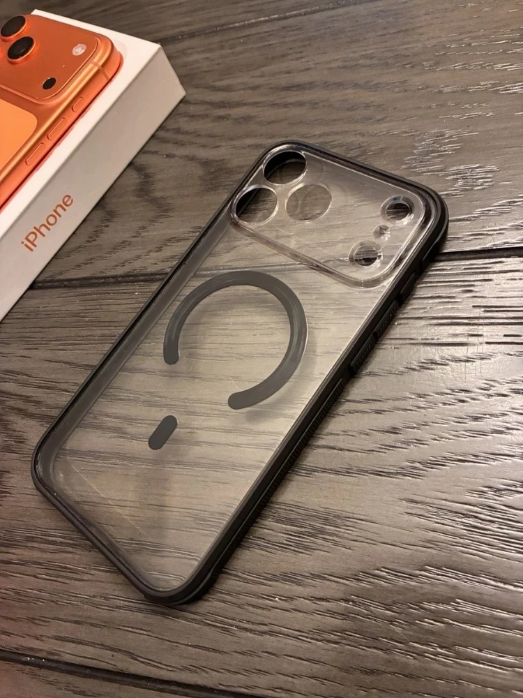 Open Offer iPhone 17 Pro Max 512 - 3