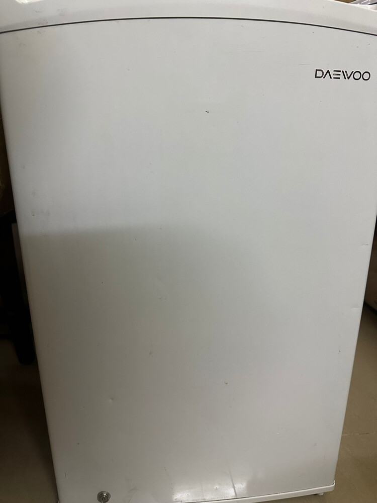 DAEWOO MINI FRIDGE FOR SALE - 1