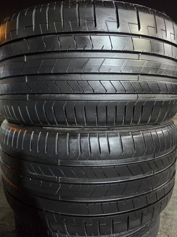 285/30/21 Pirelli Tyre Slightly Use - 6