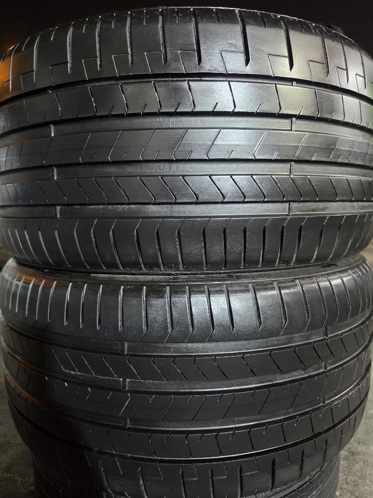 285/30/21 Pirelli Tyre Slightly Use - 8