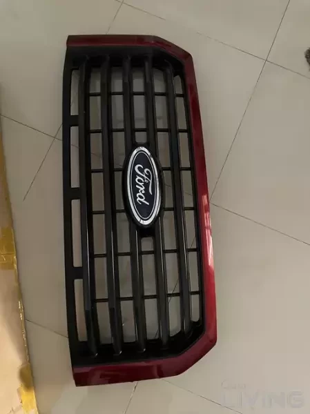 Grille F-150,2015 TO 2018 new - 4