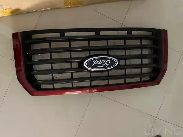 Grille F-150,2015 TO 2018 new - 3