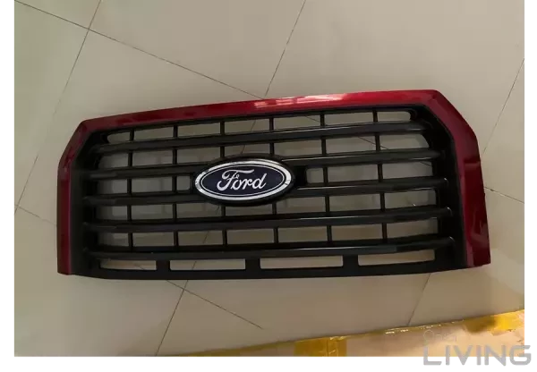 Grille F-150,2015 TO 2018 new - 2