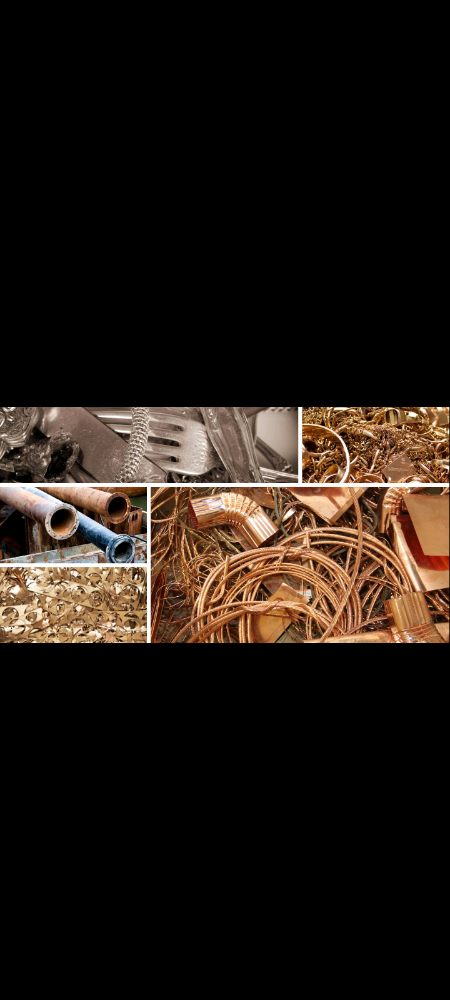 buying all kinds of scraps in Qatar - 5